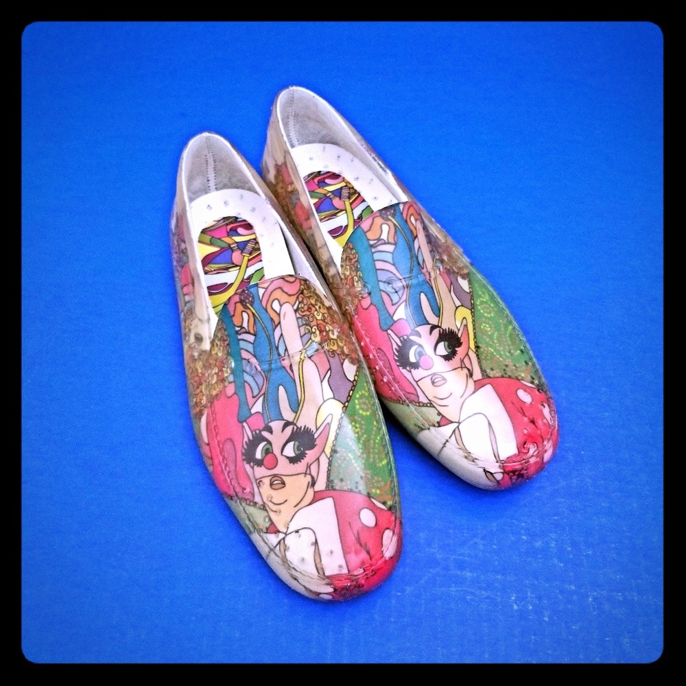 Loafers